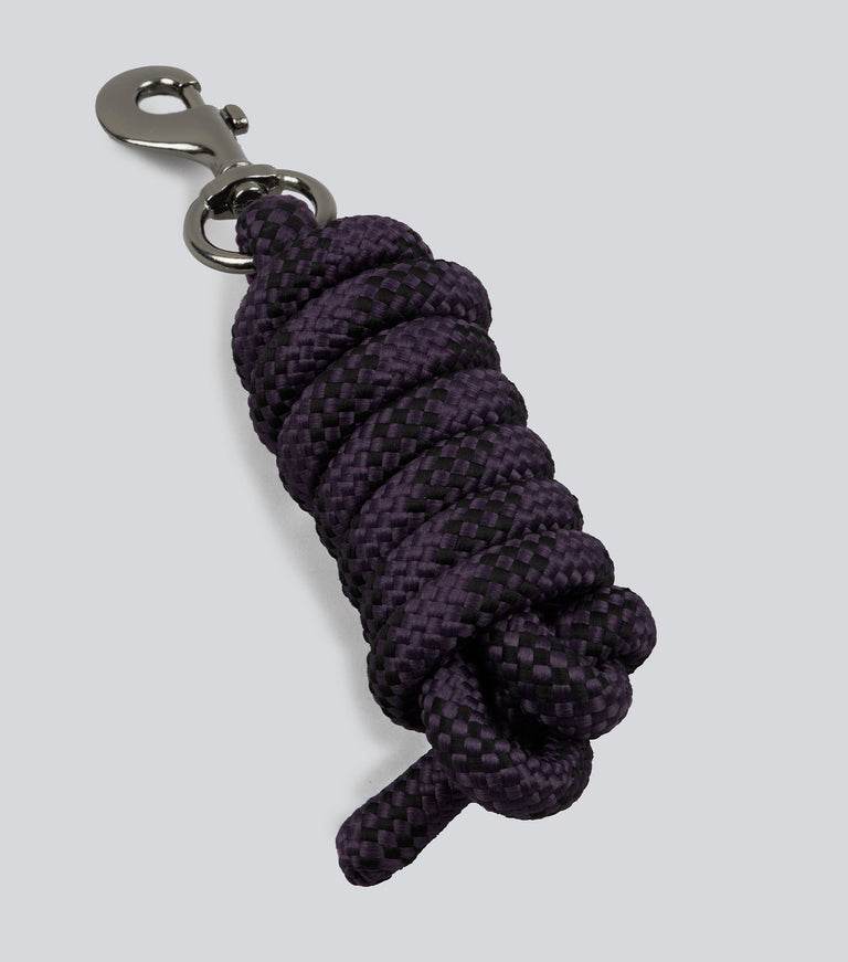 Premier Equine Duco Padded Head Collar with Lead Rope - N P Equestrian & Pet Supplies Ltd 