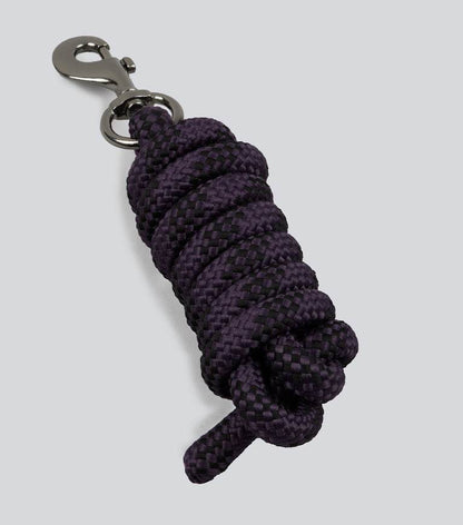 Premier Equine Duco Padded Head Collar with Lead Rope - N P Equestrian & Pet Supplies Ltd 