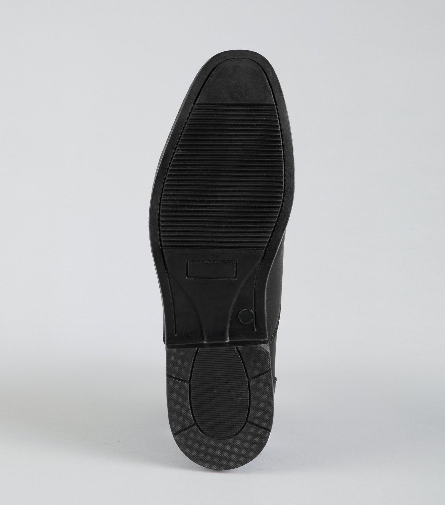 Premier Equine Rossago Synthetic Chelsea Paddock Boot Black