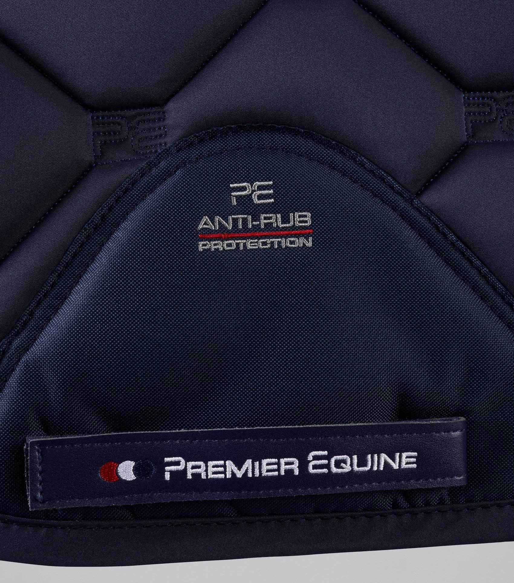 Premier Equine Saltare Close Contact Dressage Square - N P Equestrian & Pet Supplies Ltd 