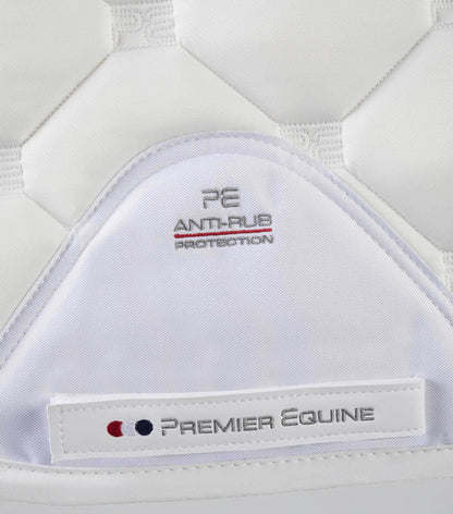 Premier Equine Saltare Close Contact Dressage Square - N P Equestrian & Pet Supplies Ltd 
