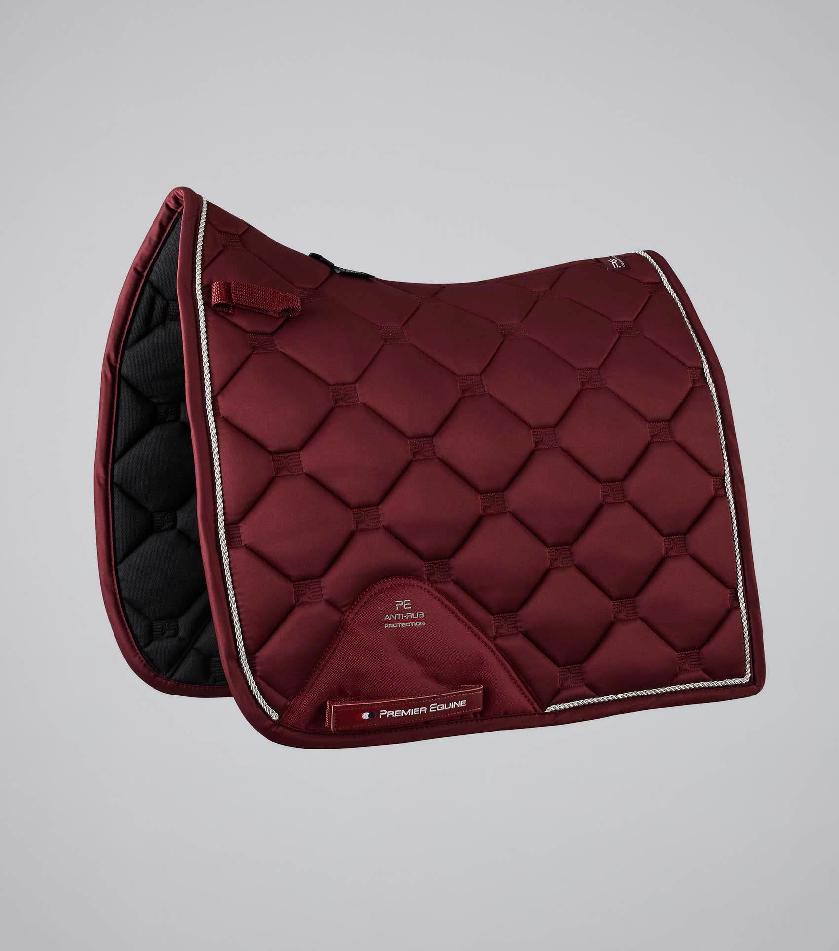 Premier Equine Saltare Close Contact Dressage Square - N P Equestrian & Pet Supplies Ltd 