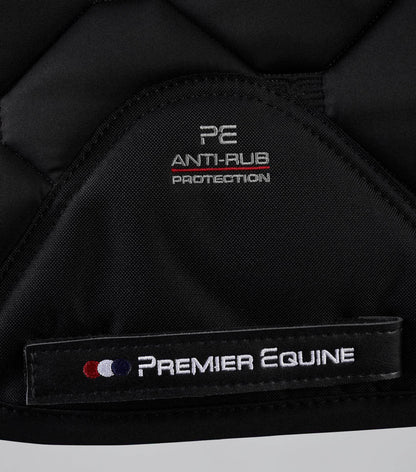 Premier Equine Saltare Close Contact GP/Jump Square - N P Equestrian & Pet Supplies Ltd 