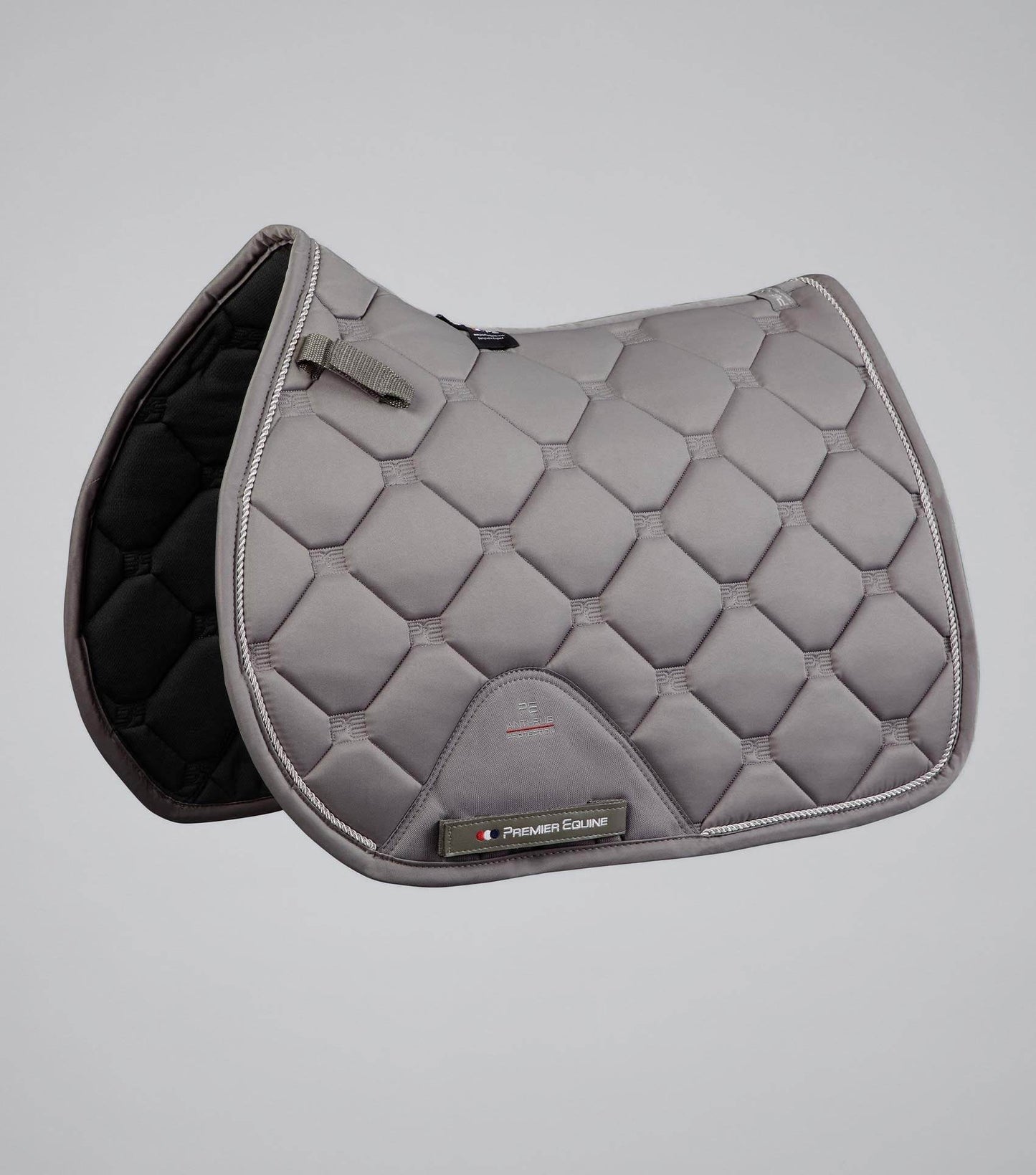 Premier Equine Saltare Close Contact GP/Jump Square - N P Equestrian & Pet Supplies Ltd 