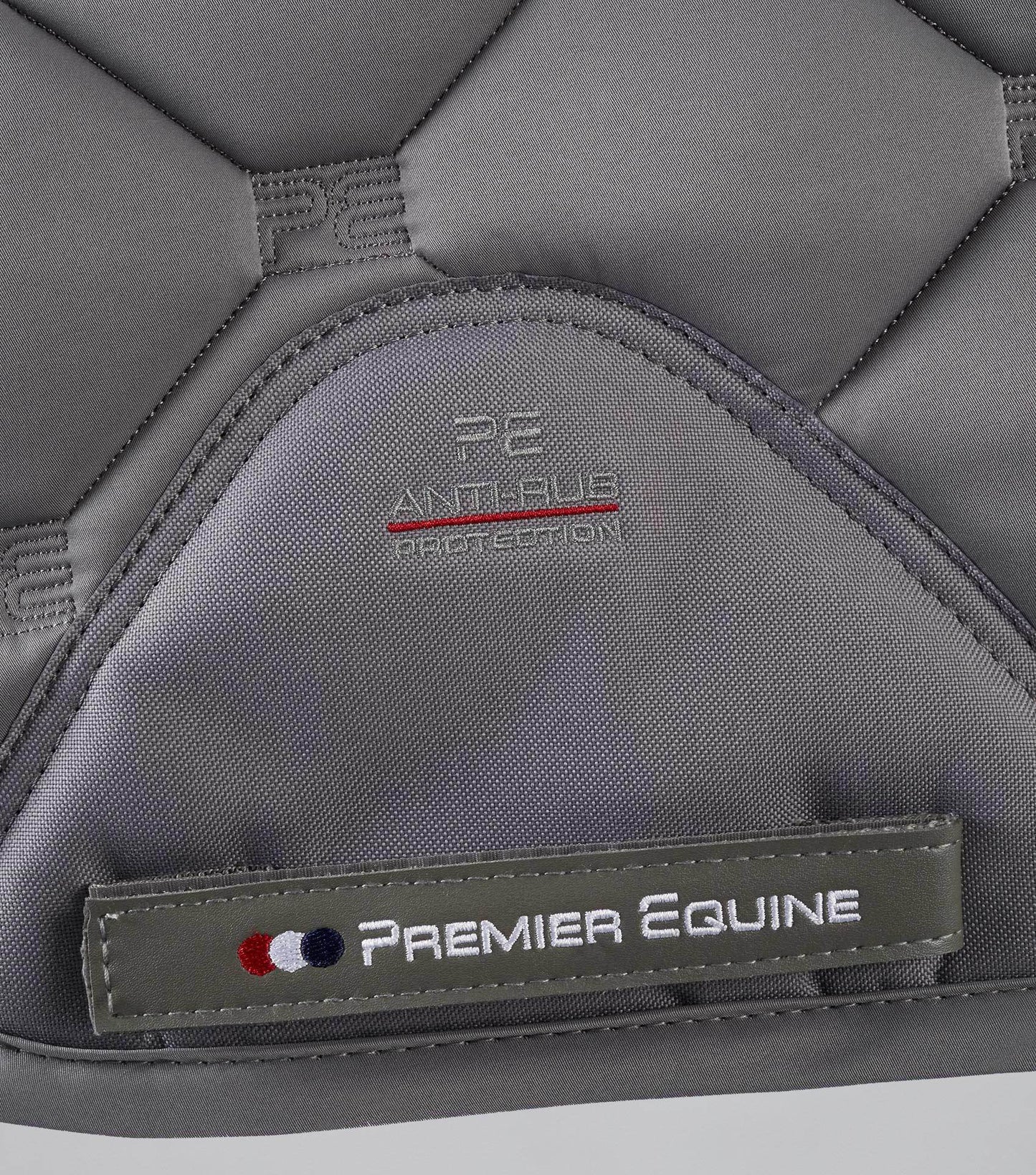 Premier Equine Saltare Close Contact GP/Jump Square - N P Equestrian & Pet Supplies Ltd 