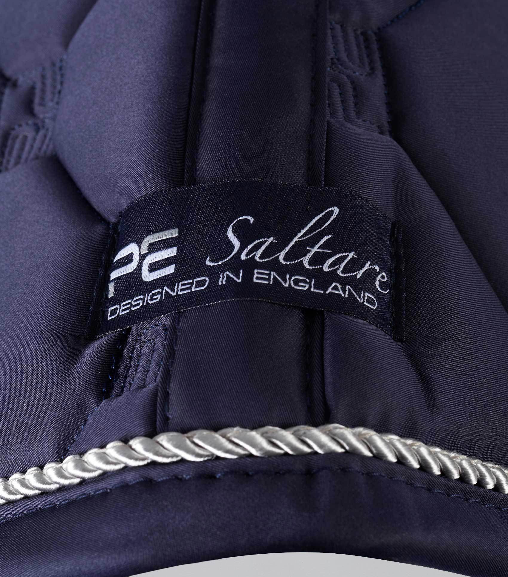 Premier Equine Saltare Close Contact GP/Jump Square - N P Equestrian & Pet Supplies Ltd 