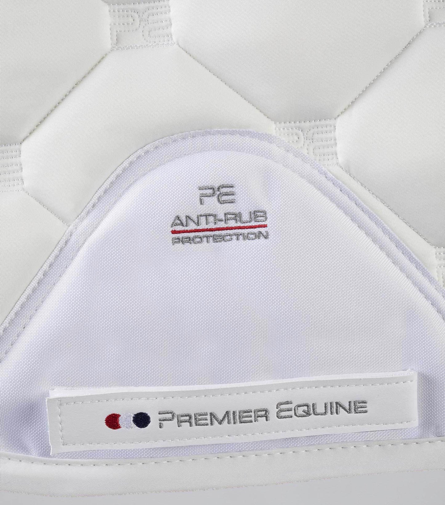 Premier Equine Saltare Close Contact GP/Jump Square - N P Equestrian & Pet Supplies Ltd 