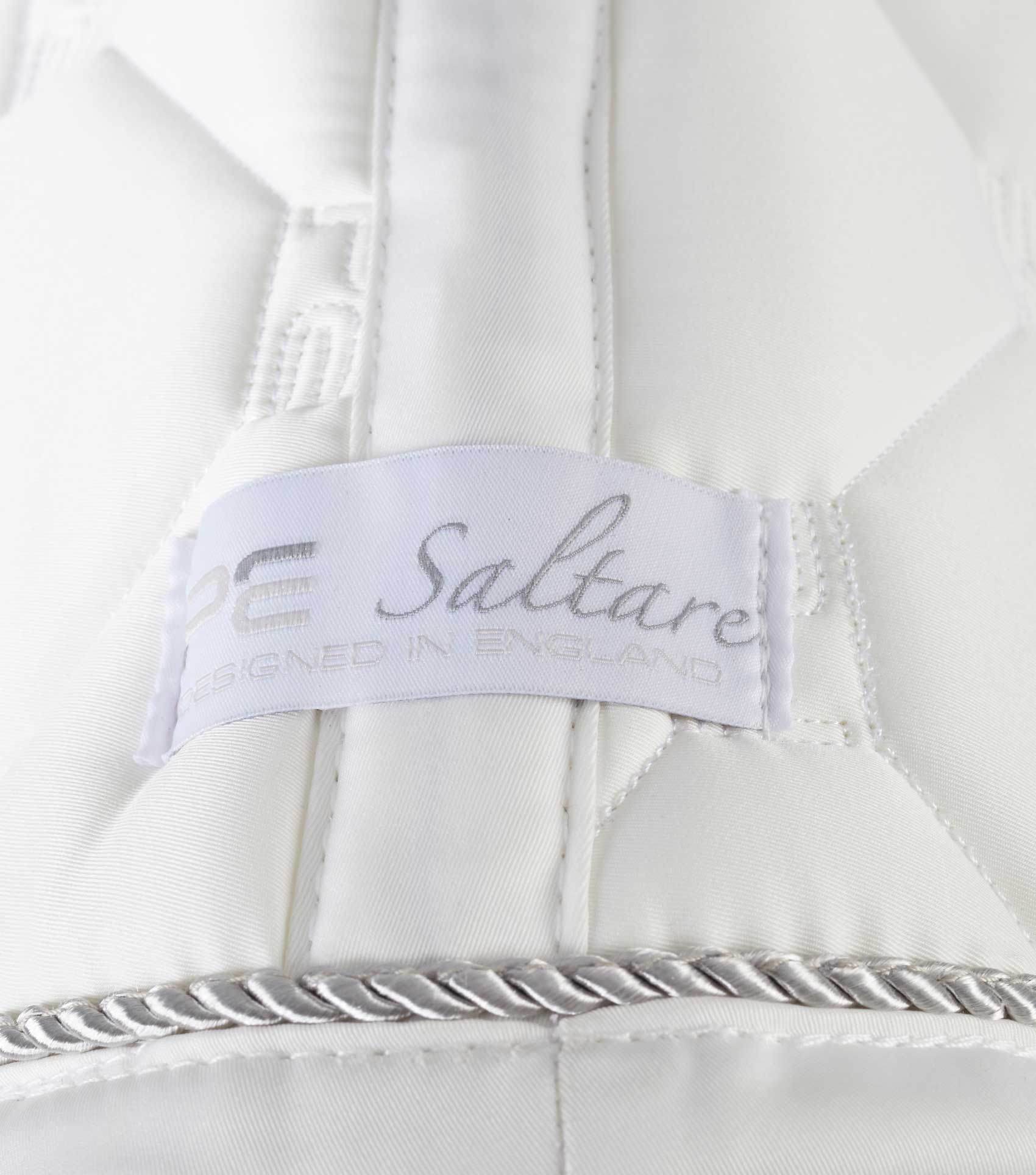 Premier Equine Saltare Close Contact GP/Jump Square - N P Equestrian & Pet Supplies Ltd 