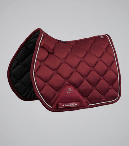 Premier Equine Saltare Close Contact GP/Jump Square - N P Equestrian & Pet Supplies Ltd 