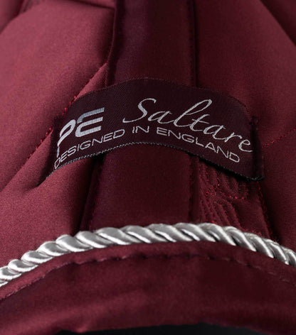 Premier Equine Saltare Close Contact GP/Jump Square - N P Equestrian & Pet Supplies Ltd 