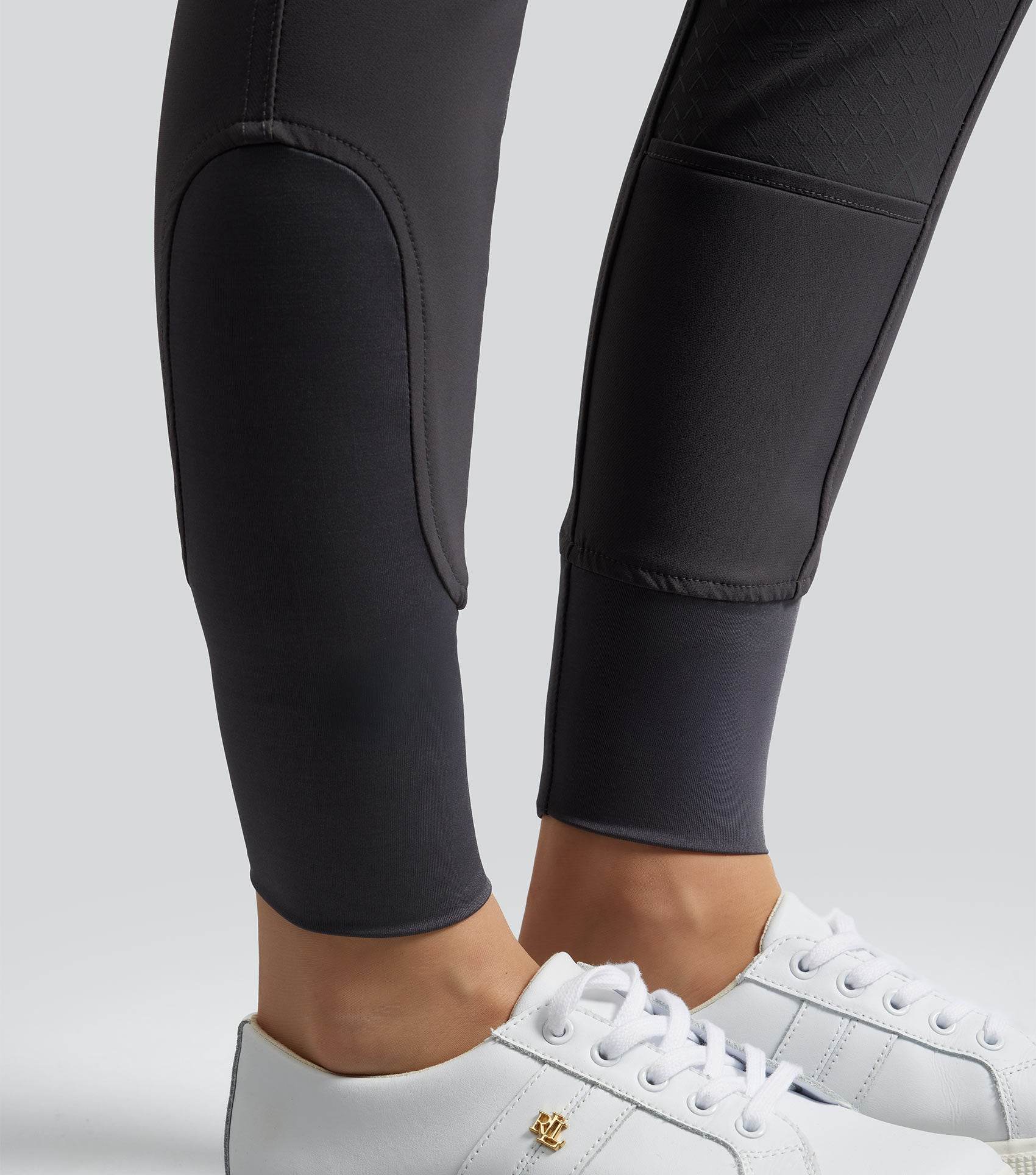 Premier Equine Savio Womens Full Seat Riding Breeches - N P Equestrian & Pet Supplies Ltd 