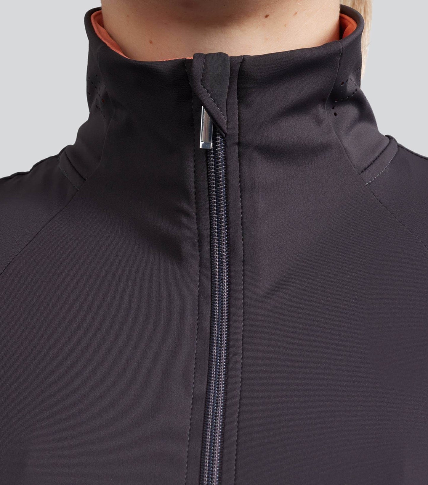 Premier Equine Savio Women's Technical Riding Jacket - N P Equestrian & Pet Supplies Ltd 