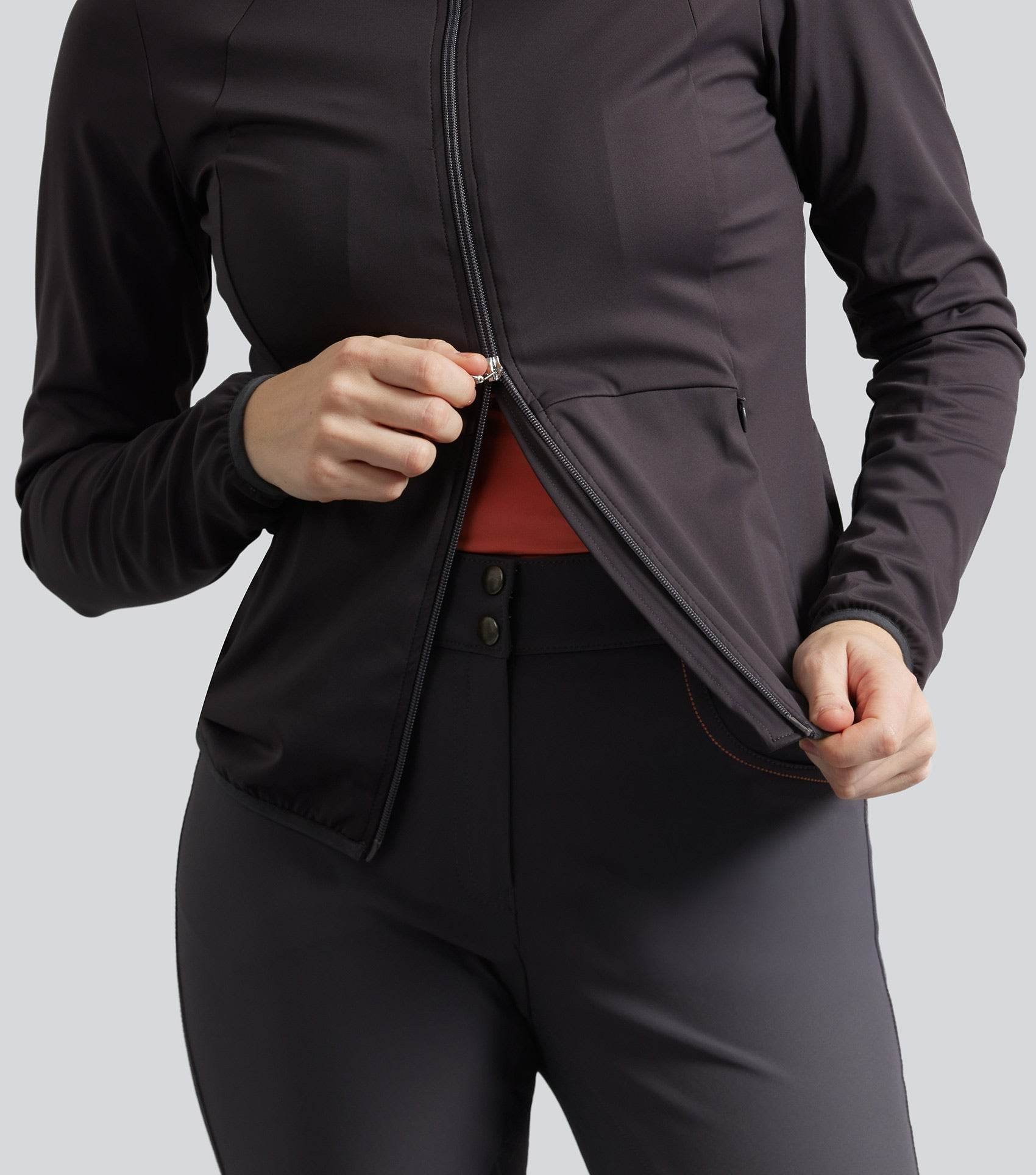 Premier Equine Savio Women's Technical Riding Jacket - N P Equestrian & Pet Supplies Ltd 