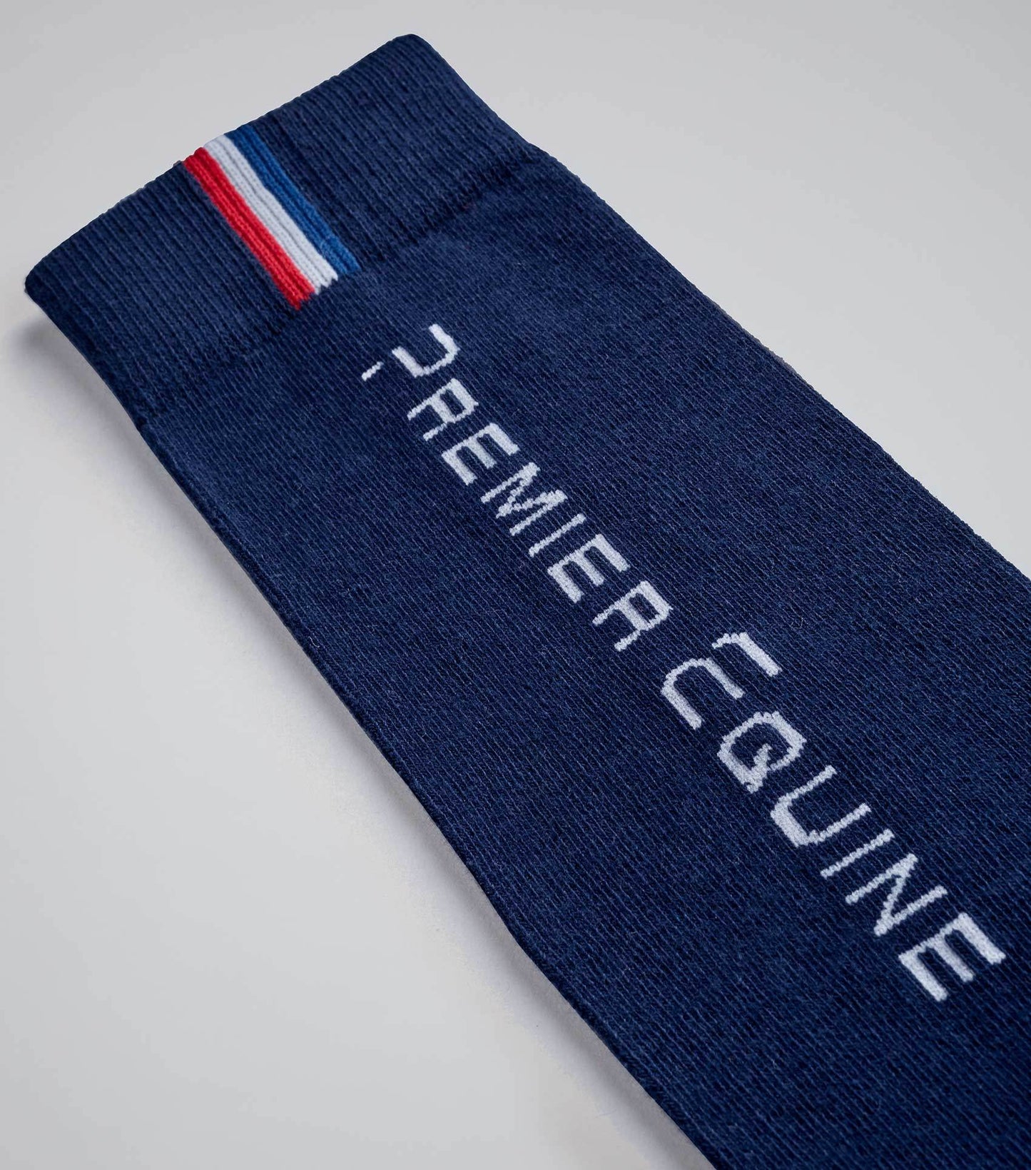 Premier Equine PE Sports Series Riding Socks (1 Pair) Navy - N P Equestrian & Pet Supplies Ltd 