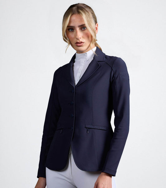 Premier Equine Siena Women's Competition Jacket - N P Equestrian & Pet Supplies Ltd 