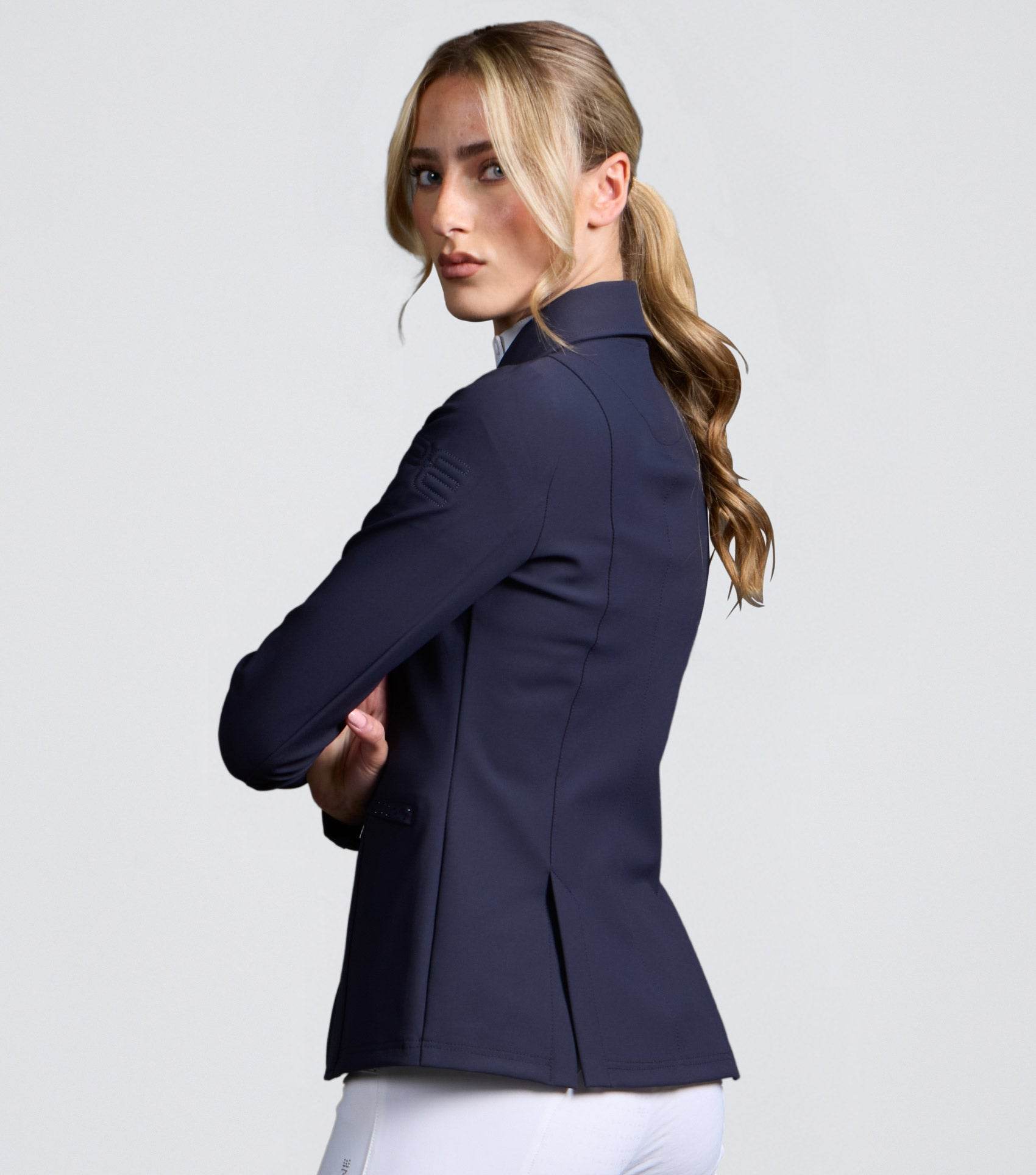 Premier Equine Siena Women's Competition Jacket - N P Equestrian & Pet Supplies Ltd 