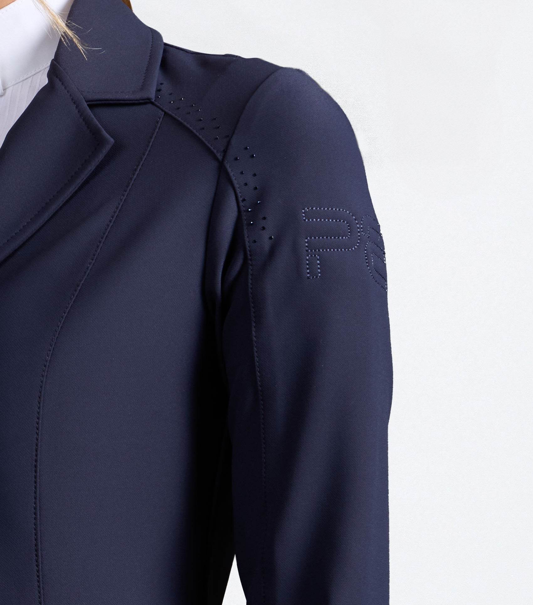 Premier Equine Siena Women's Competition Jacket - N P Equestrian & Pet Supplies Ltd 