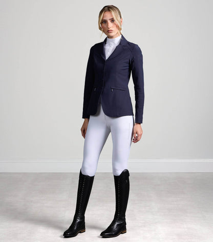 Premier Equine Siena Women's Competition Jacket - N P Equestrian & Pet Supplies Ltd 