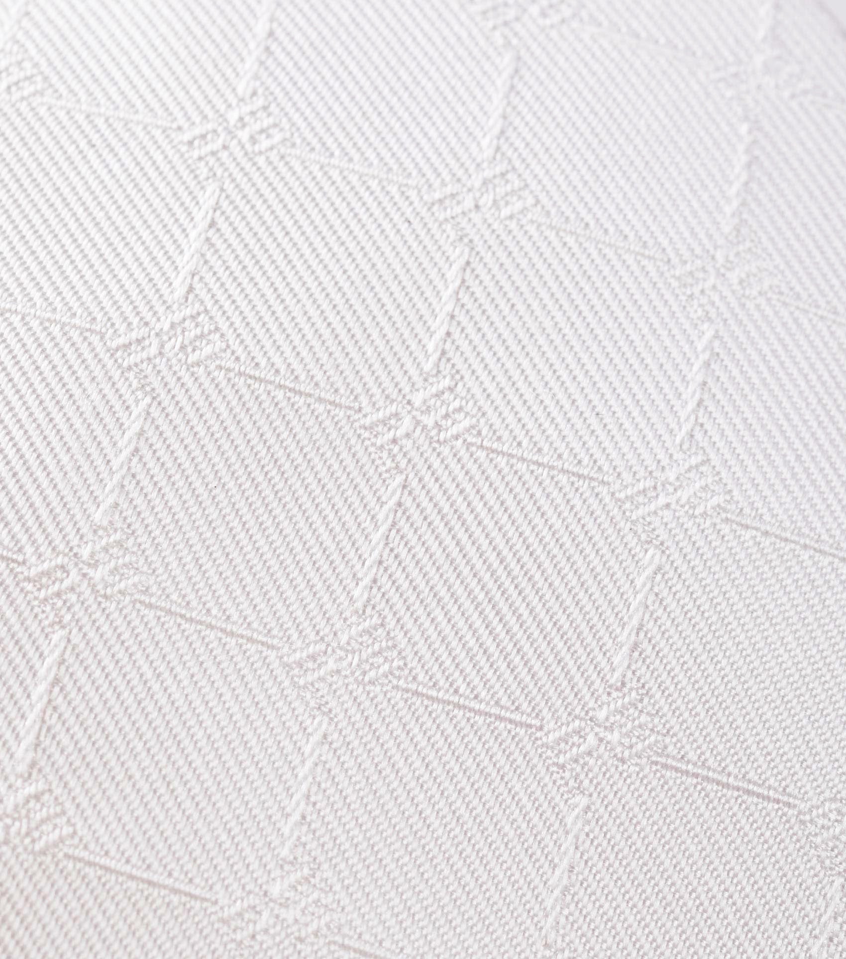 Premier Equine Men's 100% Silk Hand Made Tie - White - N P Equestrian & Pet Supplies Ltd