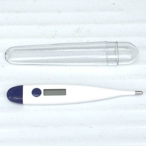 Smart Grooming Digital Thermometer - N P Equestrian & Pet Supplies Ltd 