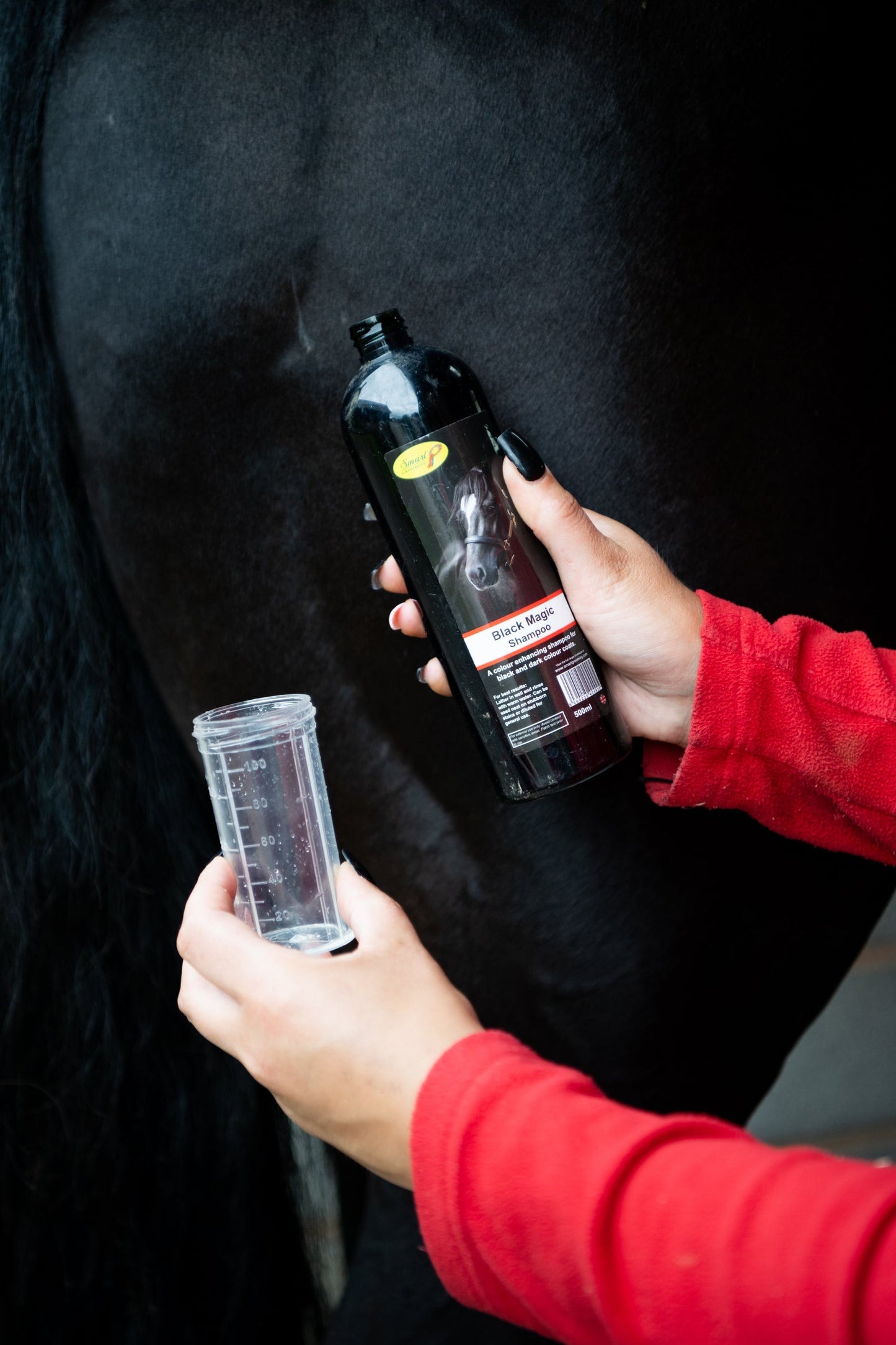 Smart Grooming Ultimate Wash Gun