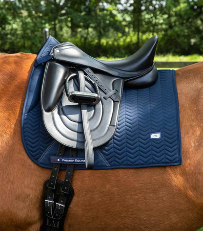 Premier Equine Sovereign Dressage Square - N P Equestrian & Pet Supplies Ltd 