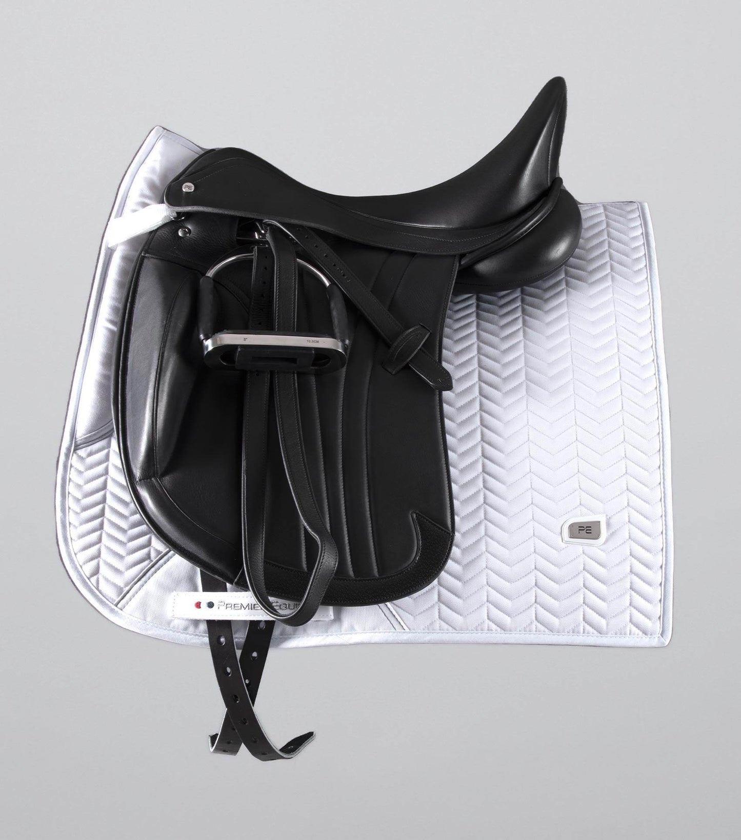 Premier Equine Sovereign Dressage Square - N P Equestrian & Pet Supplies Ltd 