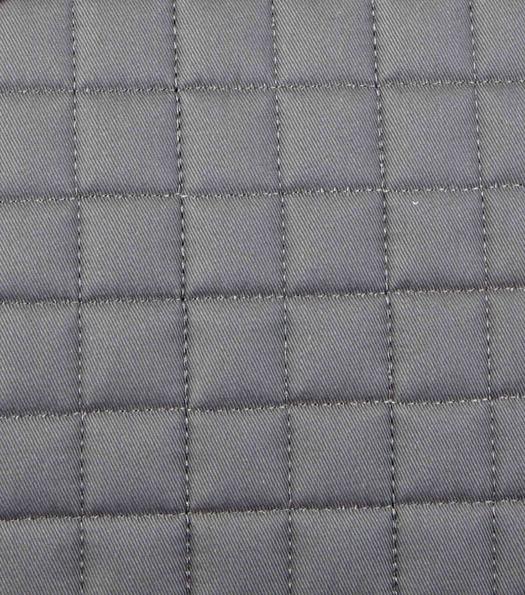 Premier Equine Close Contact Tech Grip Pro Anti-Slip Saddle Pad - GP/Jump Grey - N P Equestrian & Pet Supplies Ltd 