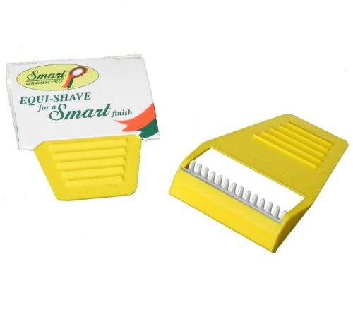 Smart Grooming Equi-Shave - N P Equestrian & Pet Supplies Ltd 