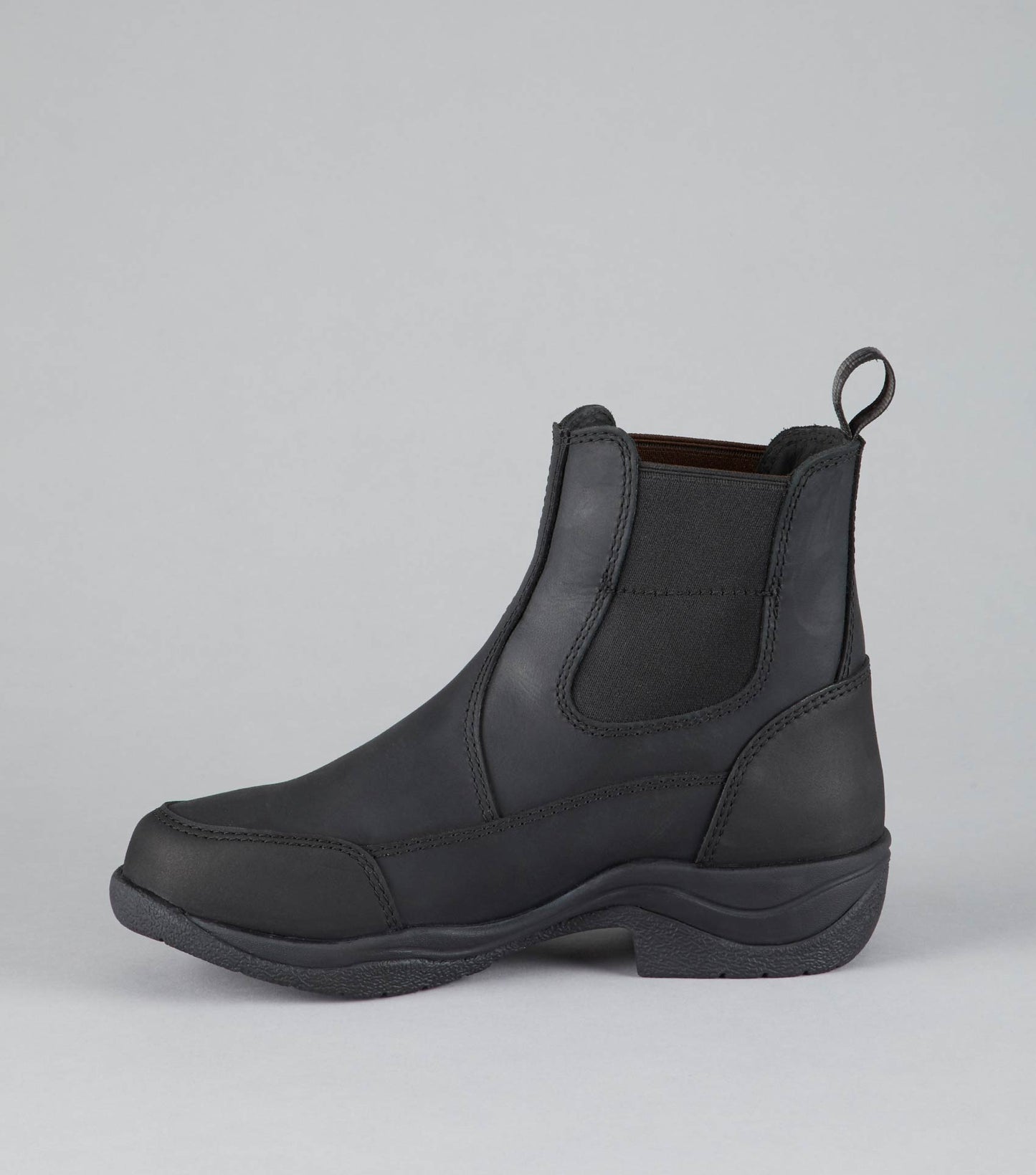 Premier Equine Vinci Waterproof Boot Black