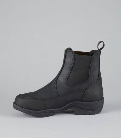 Premier Equine Vinci Waterproof Boot Black
