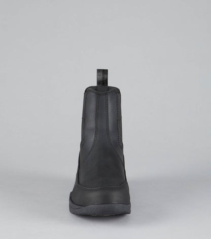Premier Equine Vinci Waterproof Boot Black