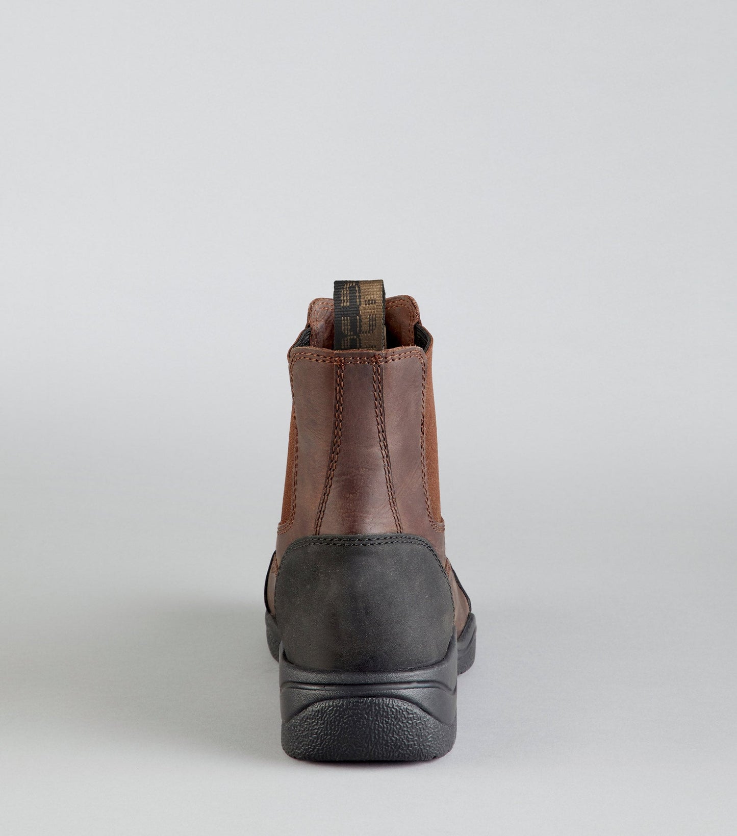 Premier Equine Vinci Waterproof Boot Brown