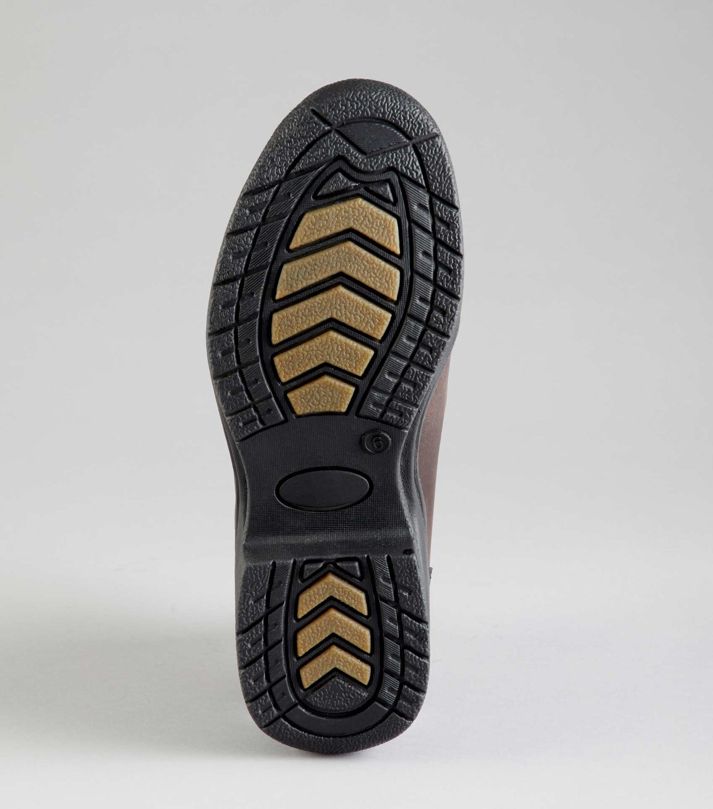 Premier Equine Vinci Waterproof Laced Boot Brown