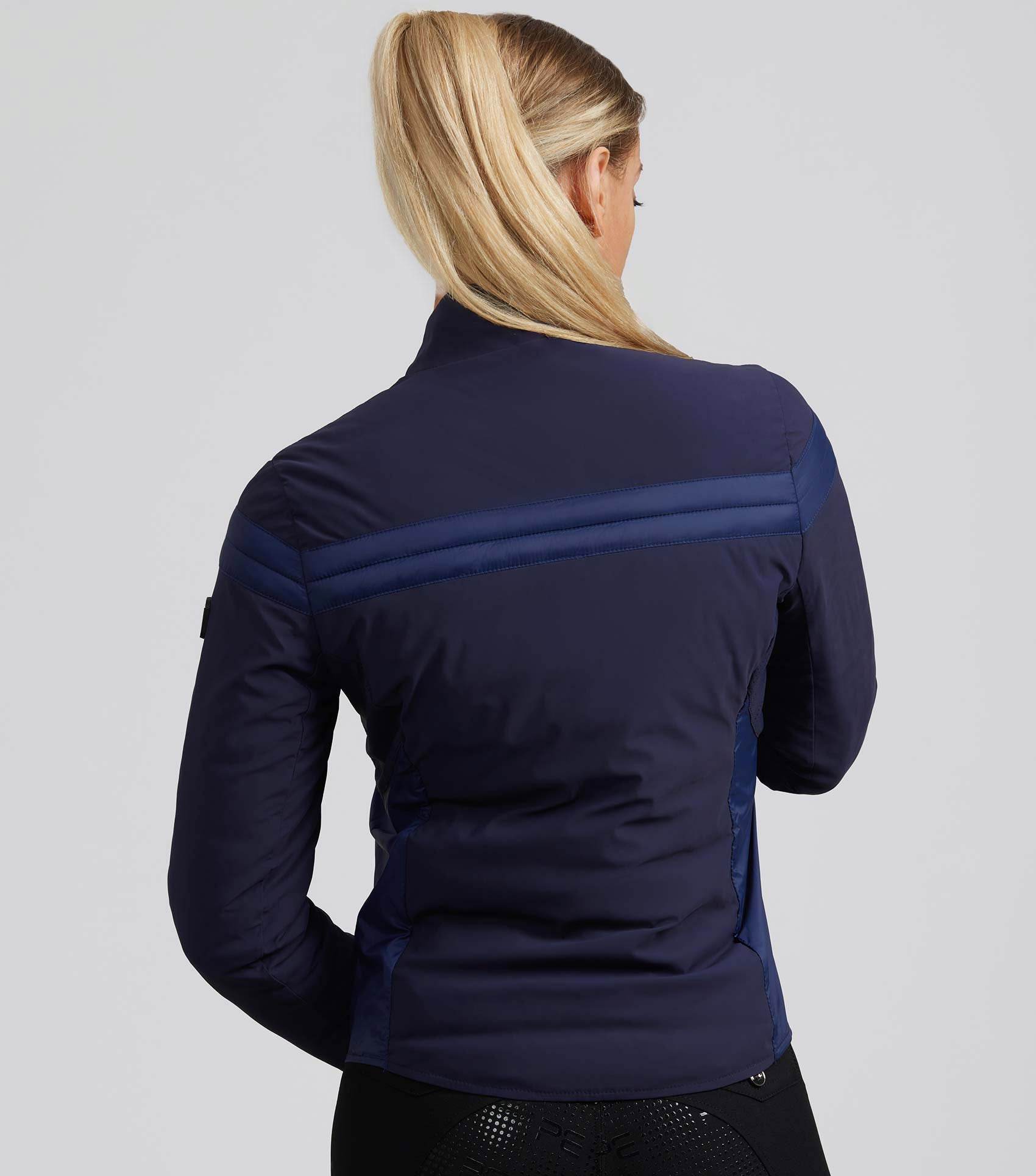 Premier Equine Vivace Ladies Training Jacket - N P Equestrian & Pet Supplies Ltd 