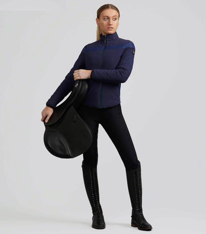 Premier Equine Vivace Ladies Training Jacket - N P Equestrian & Pet Supplies Ltd 