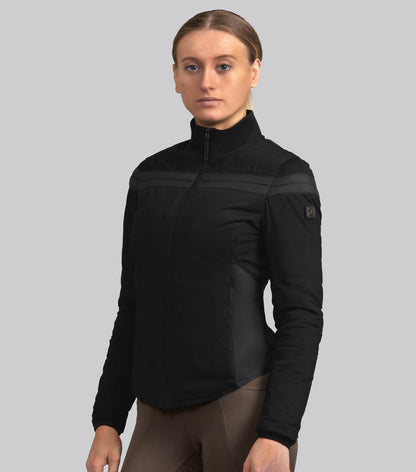 Premier Equine Vivace Ladies Training Jacket - N P Equestrian & Pet Supplies Ltd 