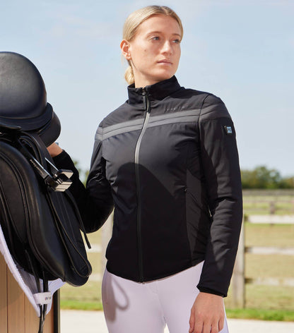 Premier Equine Vivace Ladies Training Jacket - N P Equestrian & Pet Supplies Ltd 