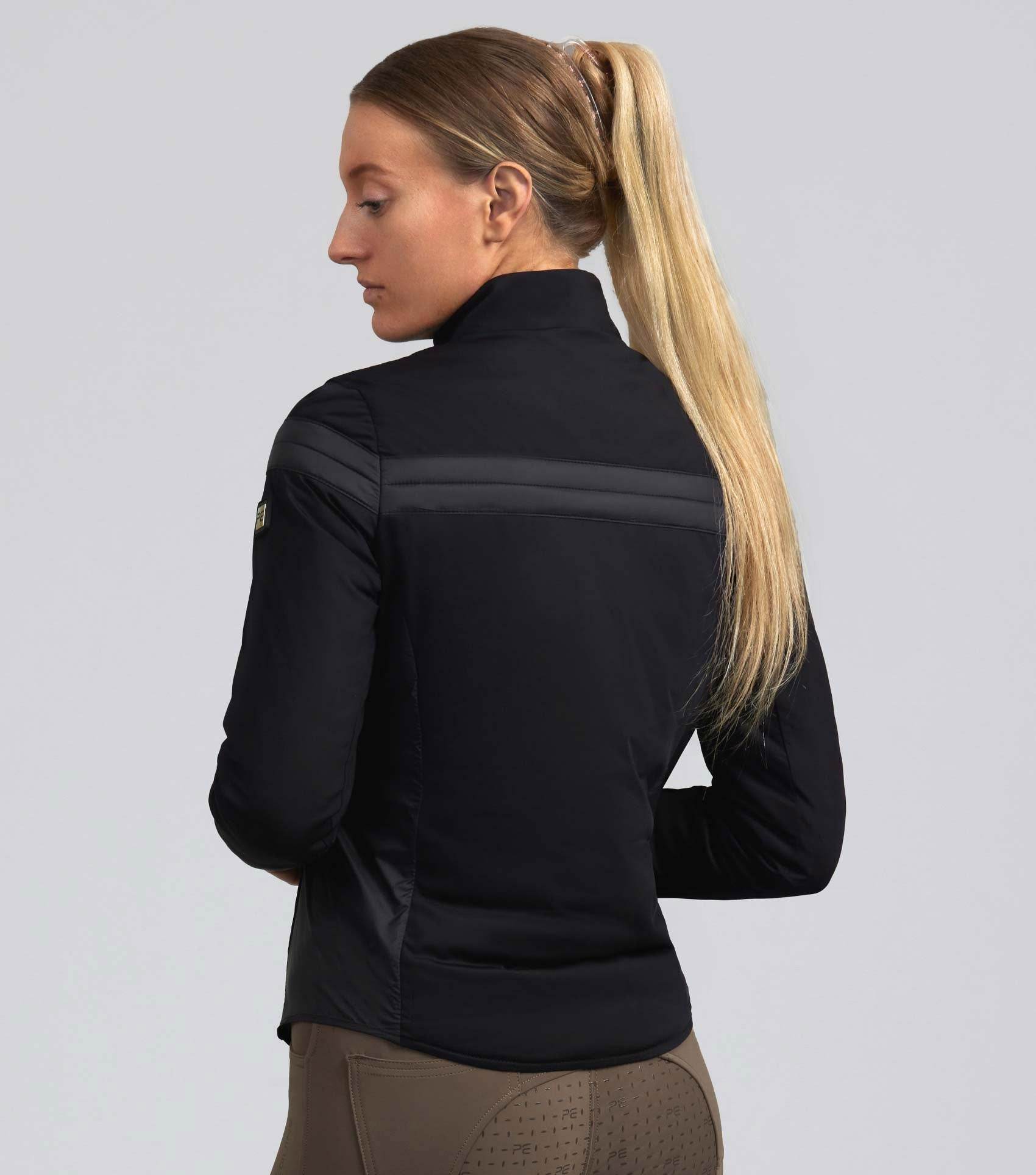 Premier Equine Vivace Ladies Training Jacket - N P Equestrian & Pet Supplies Ltd 
