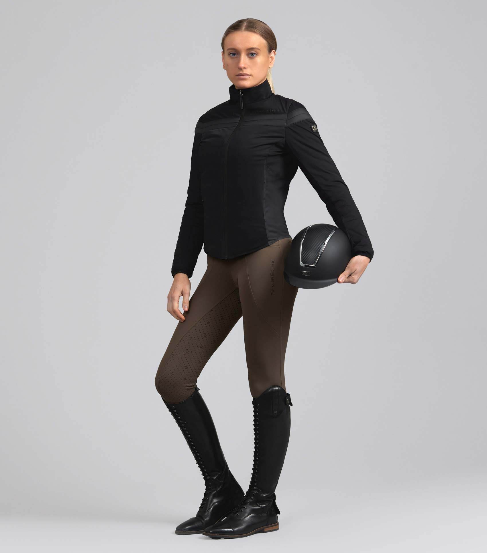 Premier Equine Vivace Ladies Training Jacket - N P Equestrian & Pet Supplies Ltd 