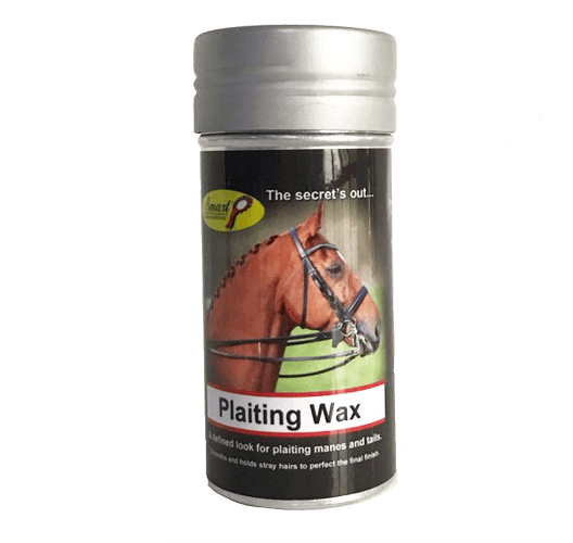 Smart Grooming Plaiting Wax - N P Equestrian & Pet Supplies Ltd 